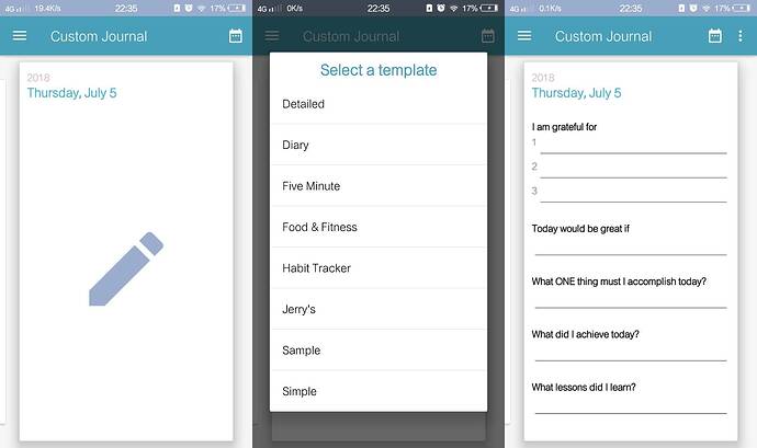 customjournal