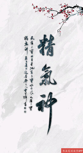群友作品-自定义笔划