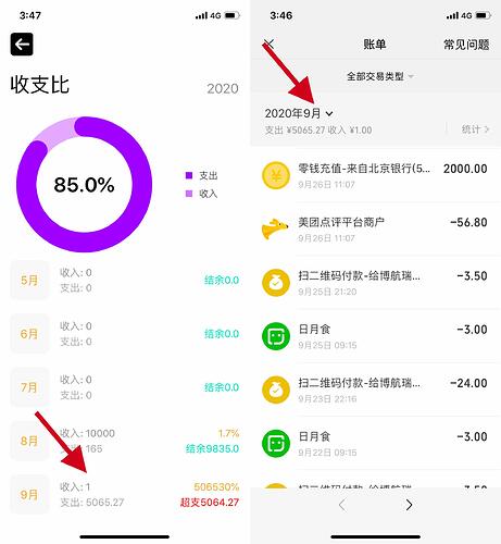 wechat_statistic