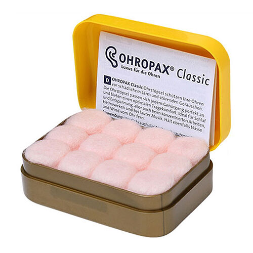 Ohropax Classic