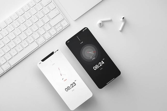iClock