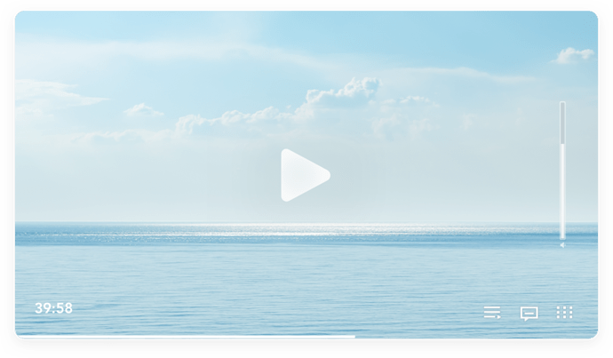 射手影音 SPlayer - 智能翻译播放器免费下载  SPlayer