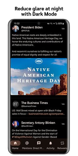 Samsung Galaxy S20+ Screenshot 2