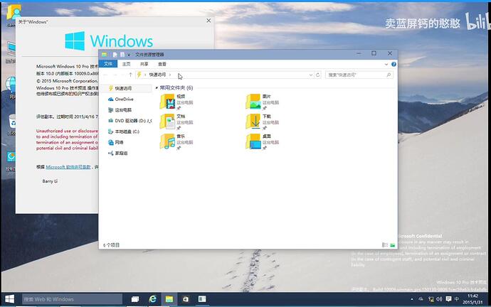 Windows 10009 2