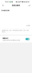 自定义指令