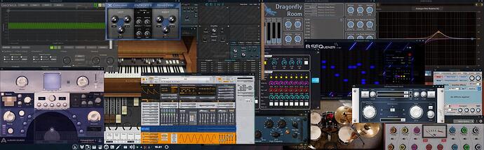 AVL-MXE-Plugins