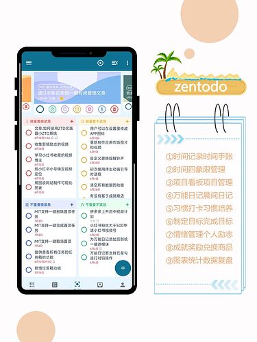 zentodo介绍图