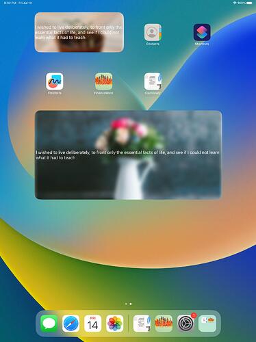 Simulator Screenshot - iPad Pro (12.9-inch) (6th generation) - 2023-07-14 at 18.32.26