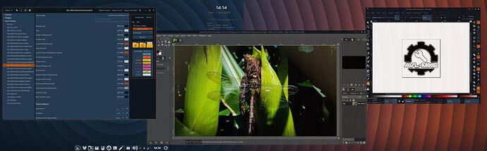 AVL-MXE-Graphics