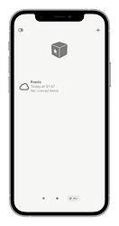 添加完账户首页