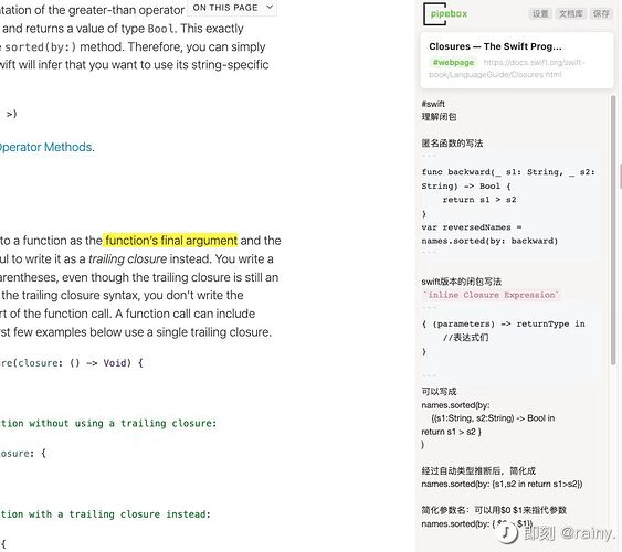 chrome-sidebar