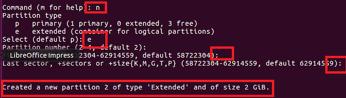 Vmware Ubuntu虚拟机磁盘扩容方法