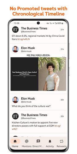 Samsung Galaxy S20+ Screenshot 0