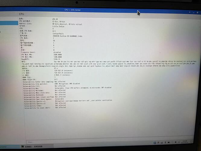 linux 2