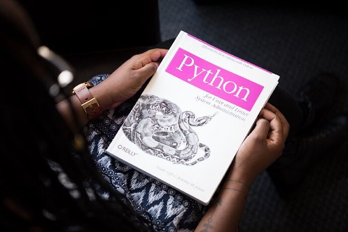 Learn Python for free online. Free Python courses and resources.