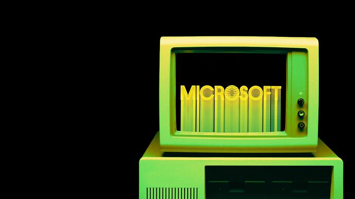 07 micros_1985_wallpapers_final_greenlogo