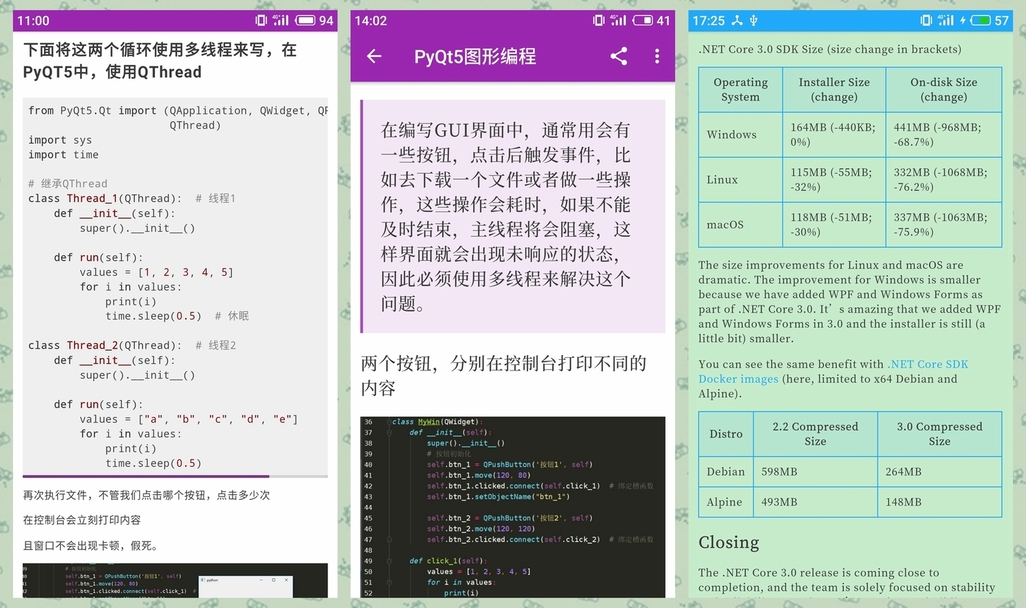 Rolly RSS Reader - 实用 RSS 阅读器[Android] 9