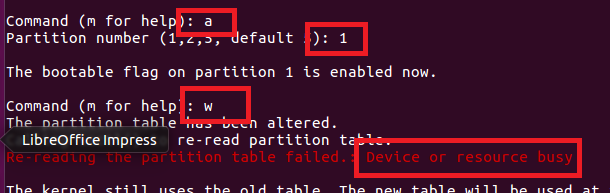 Vmware Ubuntu虚拟机磁盘扩容方法