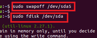 Vmware Ubuntu虚拟机磁盘扩容方法