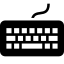 icons8-键盘-64