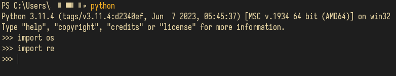 邪门,python寄了,被迫换用cpp - 第 2 页 - 讨论分享 - 小众软件官方论坛